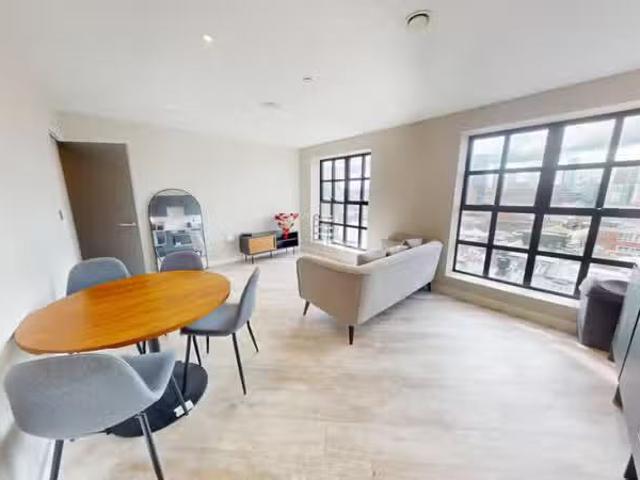 Apartment for rent