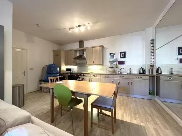 Apartment for rent in Andertons Mill, Lancashire
