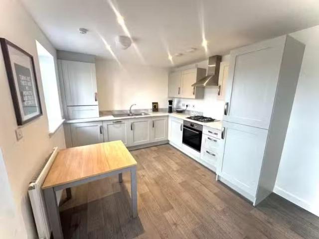 Apartment for rent in Highwoods, Fordham Heath