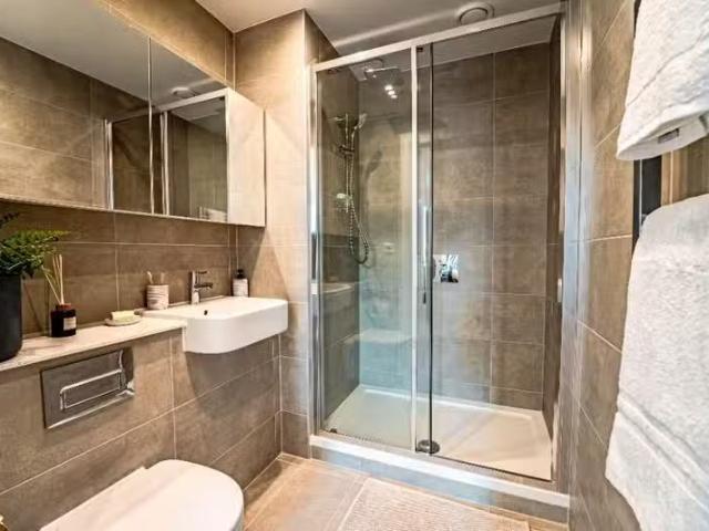 Apartment for rent in Isle Of Man