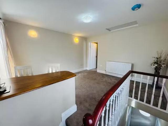 Apartment for rent in Middlebrook, Lee Bank