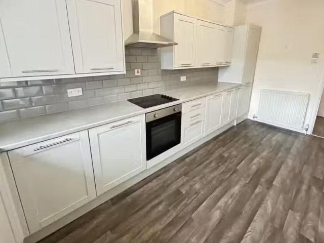 Apartment for rent in Paradise, Lancashire