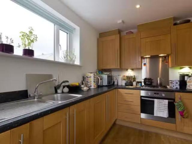 Apartment for rent in Thornham, Pendock