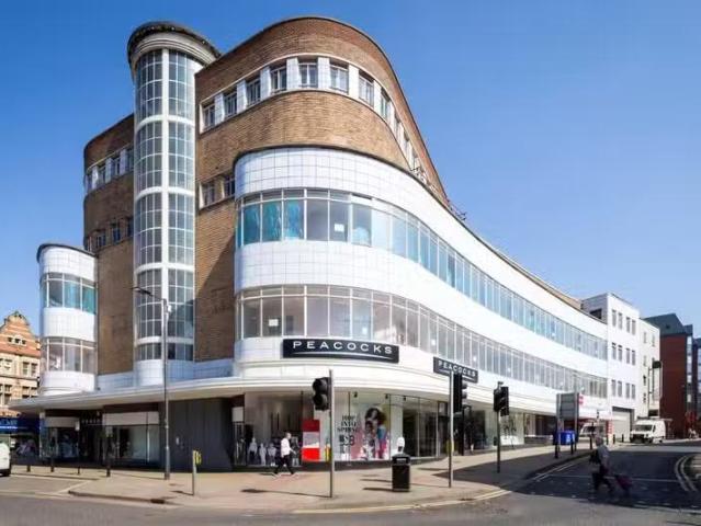 Apartment for rent in Hyde Park, South Yorkshire