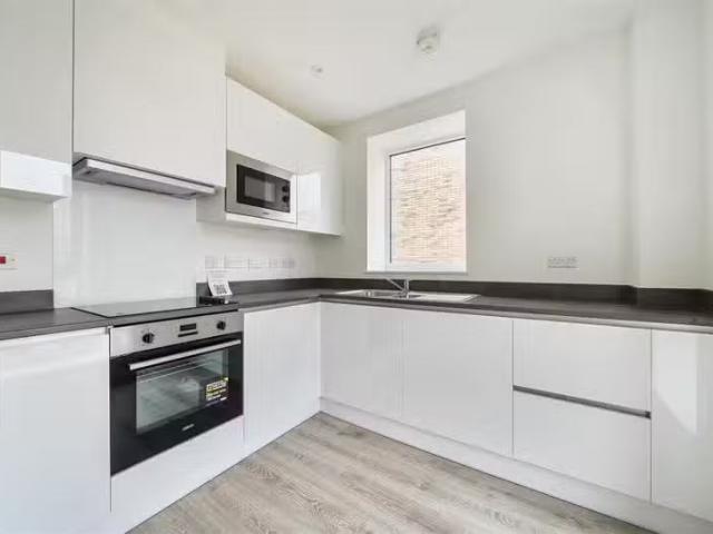 Apartment for rent in Highgate, West Midlands