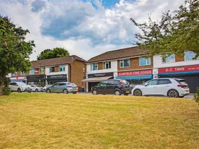 Apartment for rent in London Borough of Croydon, Sanderstead