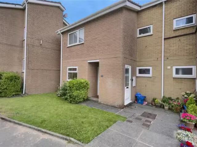 Apartment for rent in Rhydypenau, Falcon Lodge