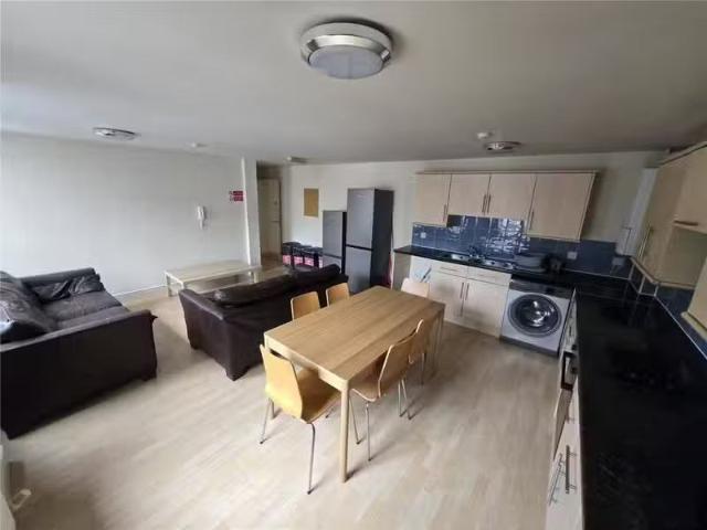 Apartment for rent in Feckenham, City Of Bristol