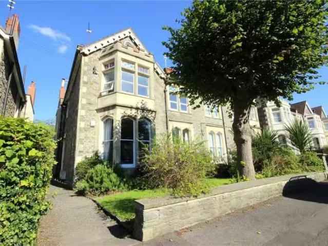 Apartment for rent in Westbury On Trym, Golden Hill
