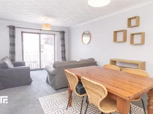 Apartment for rent in Falcon Lodge, Wales