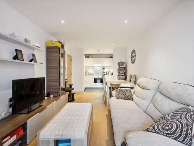 Apartment for rent in London Borough of Croydon, Greater London