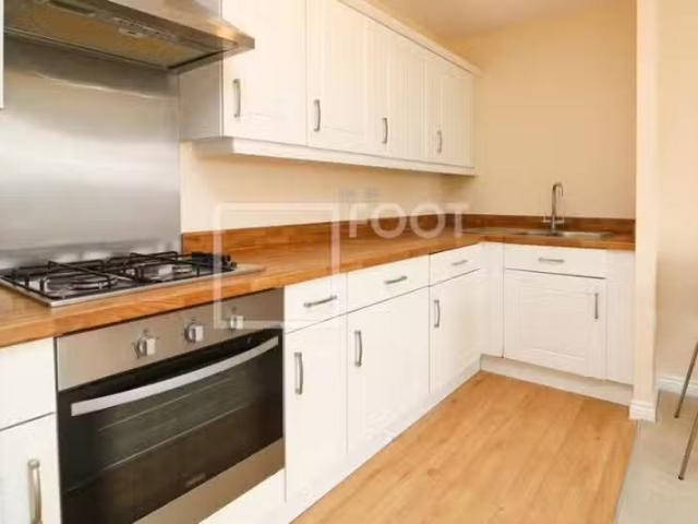 Apartment for rent in West Yorkshire