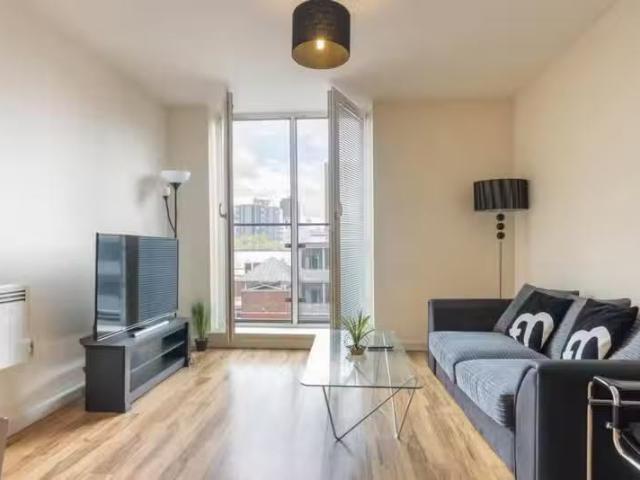 Apartment for rent