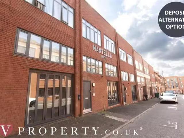 Apartment for rent in Oad Street, Kent