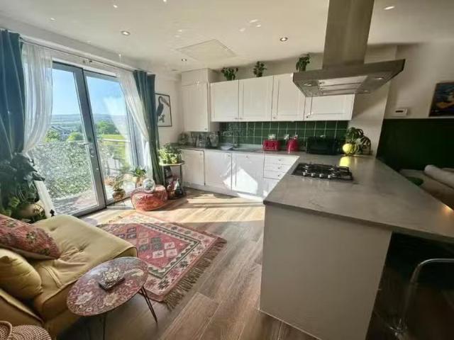 Apartment for rent in Thorne, South Yorkshire