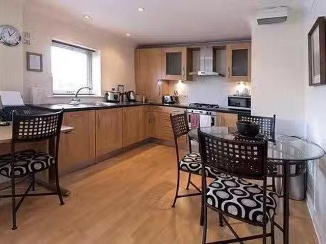 Apartment for rent in Arbury, Cambridgeshire