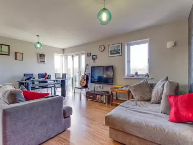 Apartment for rent in St Stephen, Five Acres