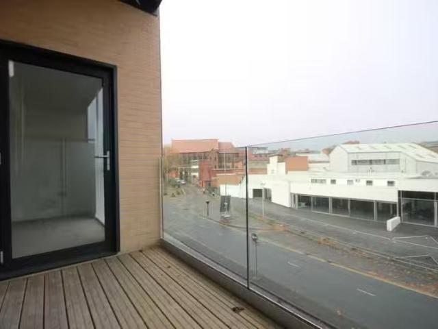 Apartment for rent in Tockwith