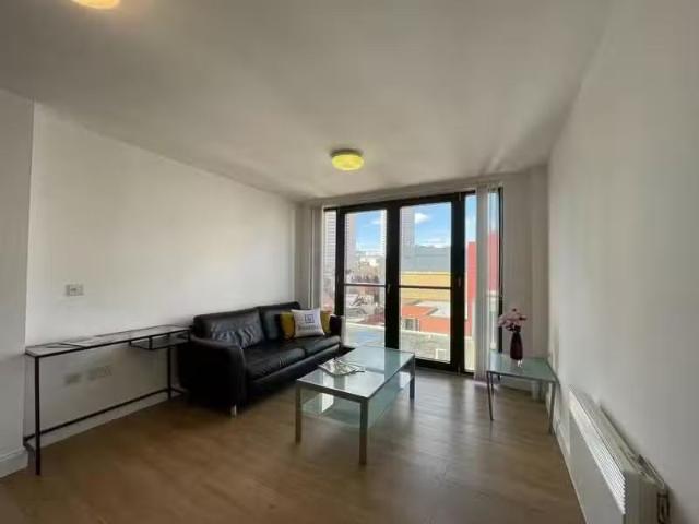 Apartment for rent in Southside, Scotland