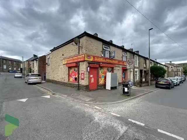 Apartment for rent in Darwen