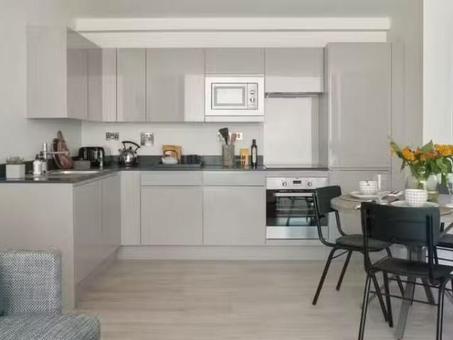 Apartment for rent in West Midlands