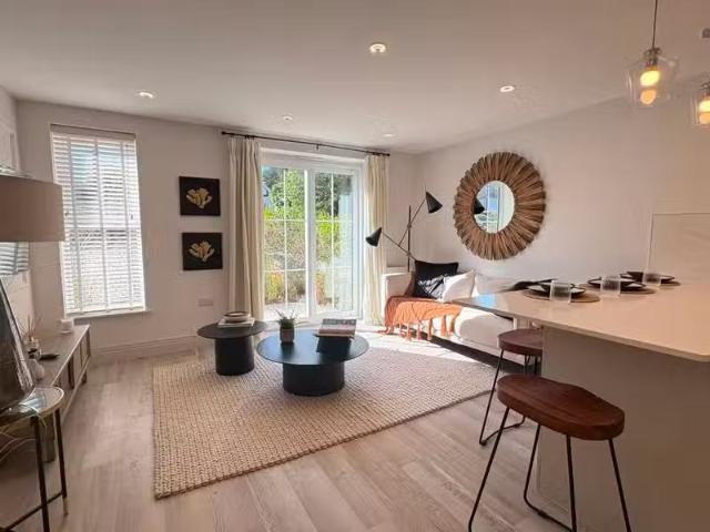 Apartment for rent in Upton