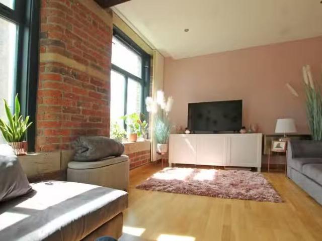 Apartment for rent in Baildon, West Yorkshire