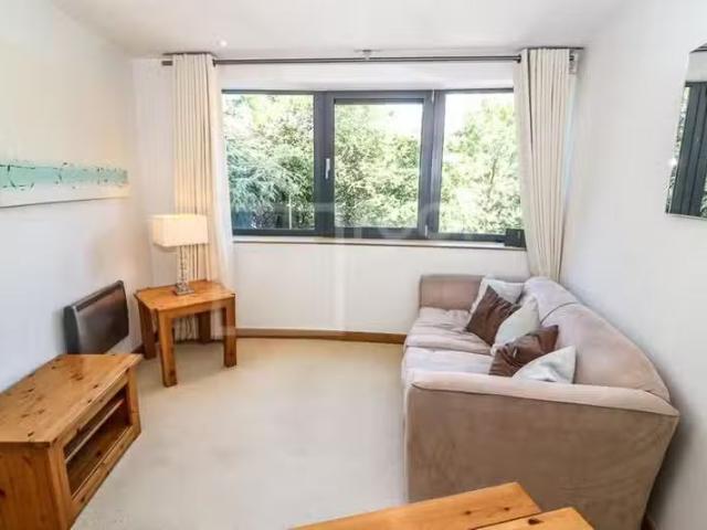 Apartment for rent in Baildon, West Yorkshire