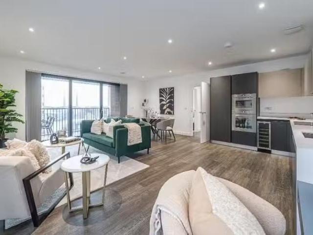 Apartment for rent in Isle Of Man