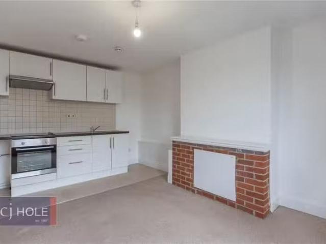 Apartment for rent in Weston-super-mare, North Somerset