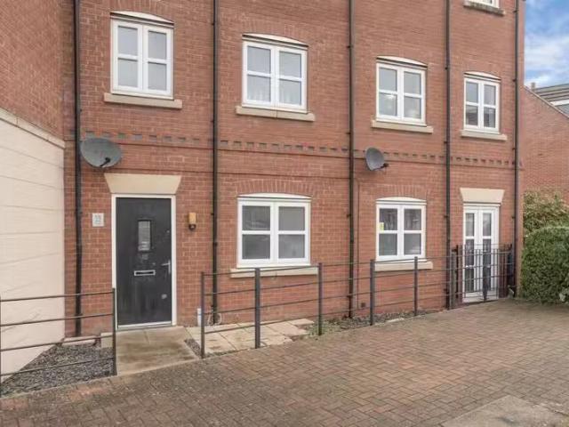 Apartment for rent