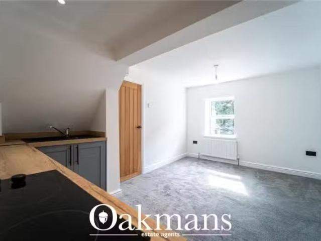 Apartment for rent in Stoke Heath, Bromsgrove