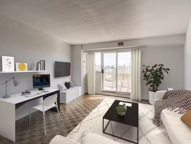 Condo for rent in Oakville, Ontario