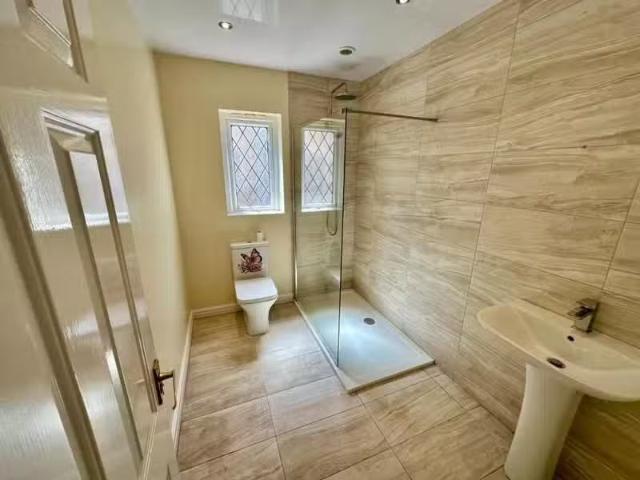 House for rent in Mount Wise