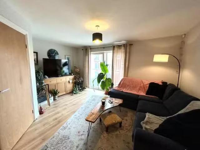 House for rent in City Centre, Falcon Lodge