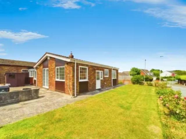 House for rent in Hawarden, Wales