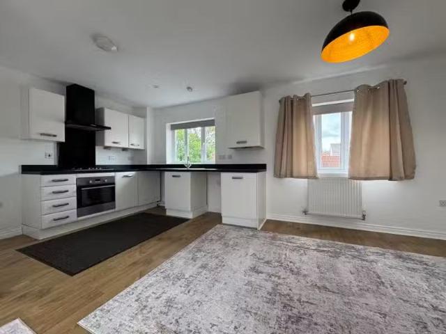 House for rent in Glastonbury, Somerset