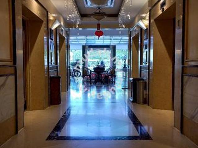 Serviced Residence for sale in Country Heights Damansara, Kuala Lumpur