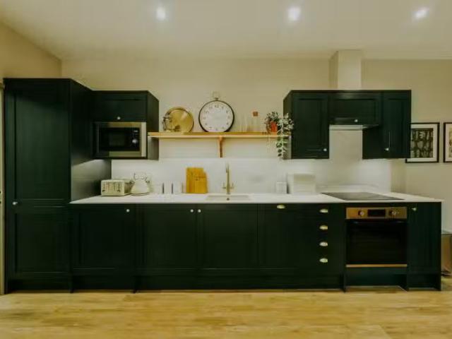 House for rent in Clevedon, North Somerset