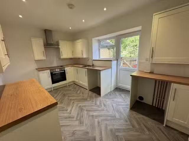 House for rent in Irwell Vale, Lancashire