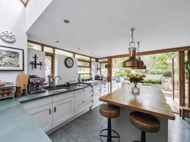 House for rent in Wanstrow, Somerset