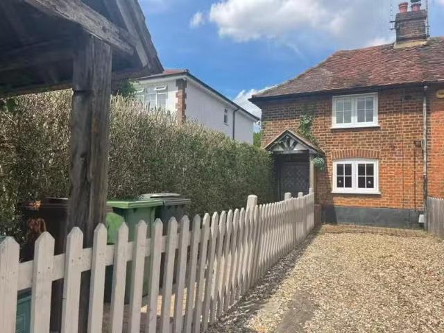 House for rent in Street, Somerset