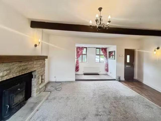 House for rent