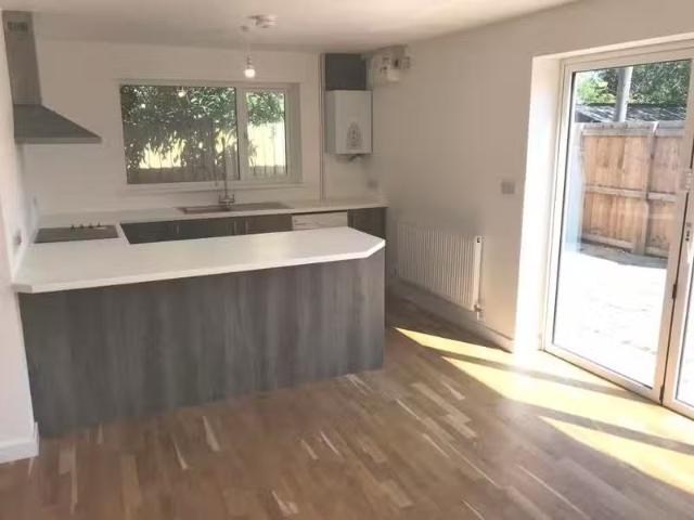 House for rent