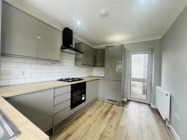 House for rent