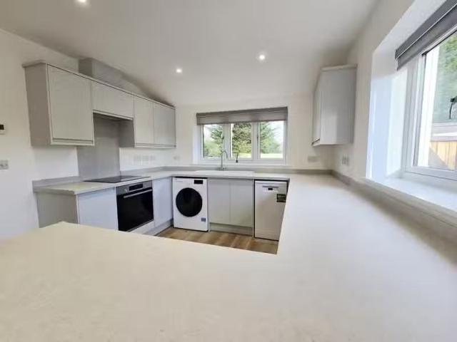 House for rent in Bickley, Greater London