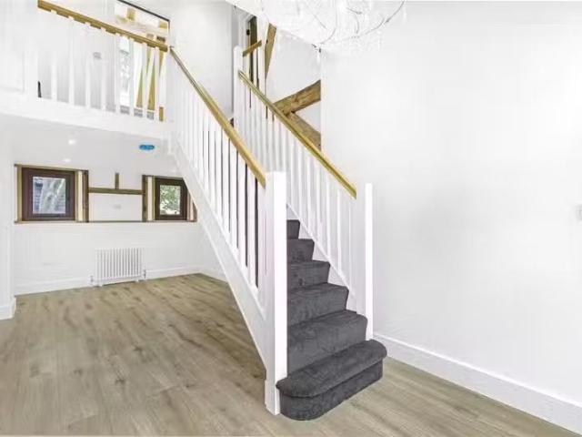 House for rent in Fretherne, Hertfordshire