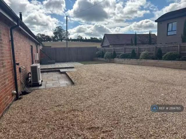 House for rent in Alderminster, Isle Of Man