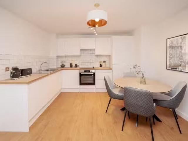 House for rent in Lee Bank, Greater Manchester