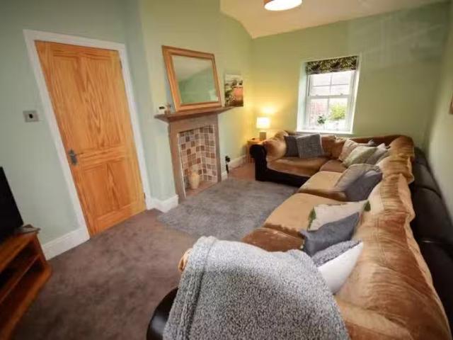 House for rent in Ladywood, West Midlands